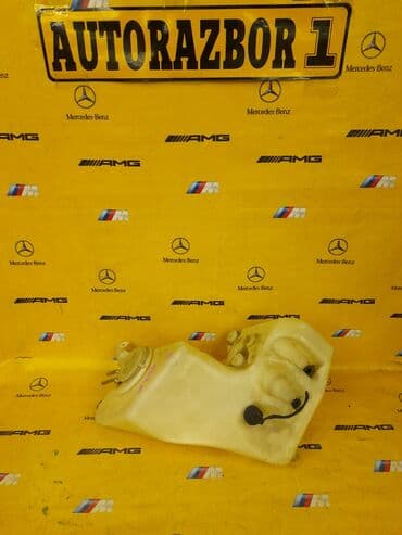 бочек омывателя: Бачак омывателя Mercedes Benz w220 ПРИВОЗНЫЕ ЗАПЧАСТИ С ЯПОНИИ — 2