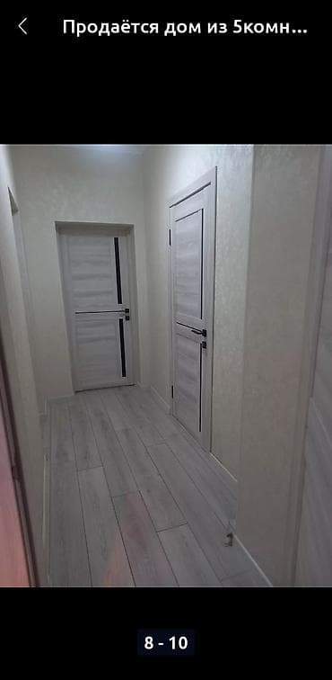 г ош продажа дом: Дом, 50 м², 5 комнат, Собственник, Евроремонт — 5