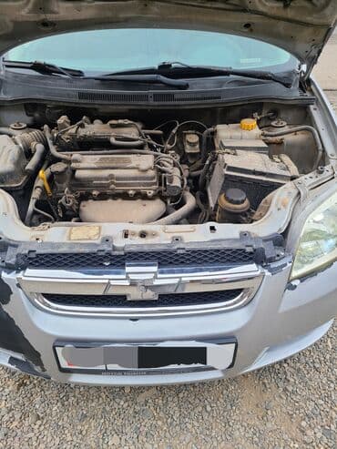 двигатель хонда степвагон бишкек: Chevrolet Aveo: 2008 г., 1.2 л, Механика, Бензин, Седан — 4