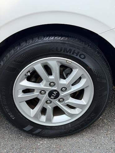 Kia K3: 2020 г., 1.6 л, Автомат, Бензин, Седан — 10