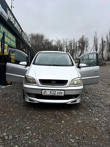 Mini : 2004 г., Автомат, Вэн/Минивэн — 8