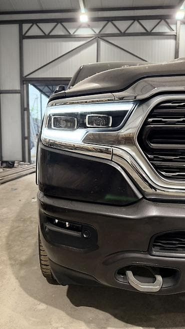 ram dodge: Dodge Ram 1500: 2019 г., 5.7 л, Автомат, Бензин, Пикап — 9