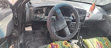 фаркоп на пасат б3: Volkswagen Passat Variant: 1992 г., 1.8 л, Ручные, Бензин, Универсал — 5