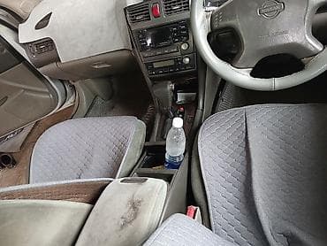 расходомер на ниссан: Nissan Cefiro: 2000 г., 2 л, Автомат, Бензин, Седан — 2
