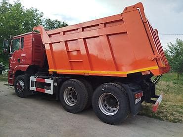 cat 432: Грузовик, Дубль — 4