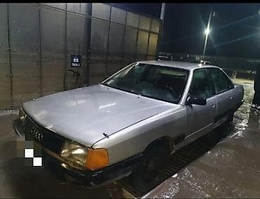двигатель ауди 100 2 3: Audi 100: 1989 г., 2.3 л, Механика, Бензин, Седан — 3