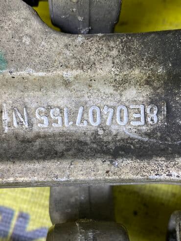 ауди 100 балка: Комплект рычагов Audi Оригинал, Япония — 5