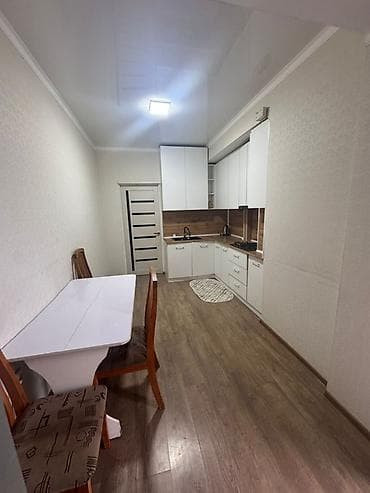 Батирлер: 2 бөлмө, 1 м², 3 кабат — 4