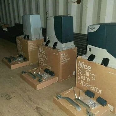 раздвижная ворота: Изготовление ворот любой СЛОЖНОСТИ. Откатные и распошные гарантия 5 — 5