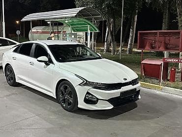 киа к5 хищник: Kia K5: 2020 г., 2 л, Автомат, Газ — 2