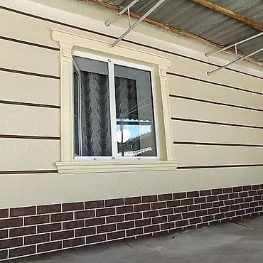 салон красоты бишкек круглосуточно: Фасадные работы текстура декор Тажырыйба бар гарантия качество — 3