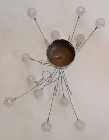 дешевые люстры бишкек: Люстры б/у 5шт за 4000сом как на фотке, комплектинде башка эч нерсе — 3