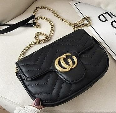 желчный камень купить: Классическая сумка, Gucci, Китай, Материал: Экокожа, Регулируемый ремень, Стеганая модель, Съёмный ремень, Женские, Новый — 1