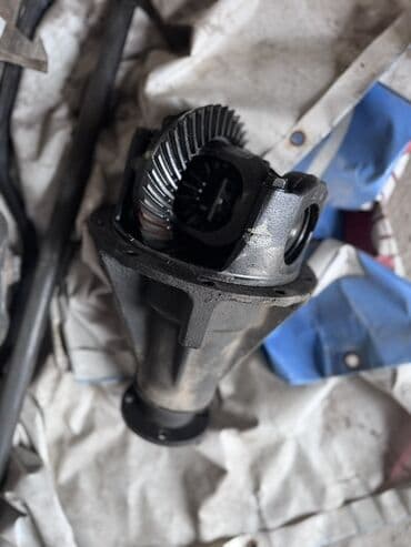 купить квадроцикл бу в бишкеке: Арткы Көпүрө Toyota Колдонулган — 2