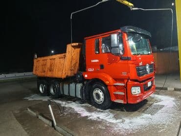 дом на кол: Шахман М3000 Самасувал 15 тоналык жылы 2020 состояние ото жакшы — 1