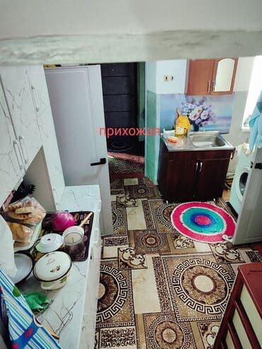 продаётся дом келечек бишкек: Дом, 73 м², 4 комнаты, Собственник, Косметический ремонт — 12