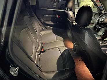 mini coper: Mini Cooper S Clubman: 2017 г., 2 л, Автомат, Бензин, Хэтчбэк — 10