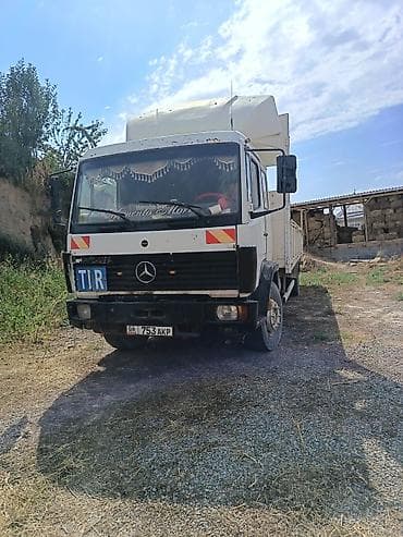айон электромобиль: Mercedes-Benz : 1998 г. — 4