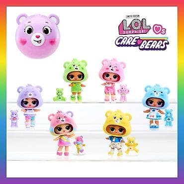 вещи с америки: Куклы ЛоЛ сюрприз в большом ассортименте из сша🇺🇲 100% Оригинал — 7