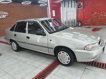 eagle eyes: Daewoo Nexia: 2007 г., Ручные, Бензин, Седан — 2