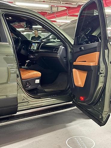 хонда авансиер фара: Ssangyong Rexton Sports: 2022 г., 2.2 л, Автомат, Дизель, Пикап — 5