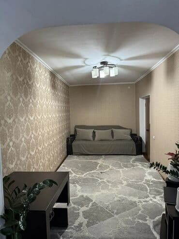 сдаю квартиру фрунзе: 2 комнаты, Агентство недвижимости, Без подселения, С мебелью полностью — 3