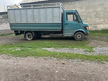 лобовые стекла ауди 80: Грузовик, Mercedes-Benz, Стандарт, 4 т, Б/у — 4