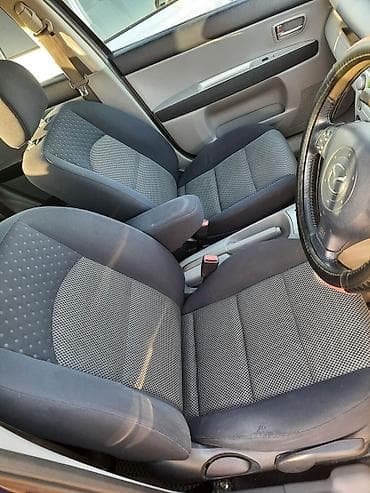демио обмен: Mazda Demio: 2003 г., 1.5 л, Автомат, Бензин — 8