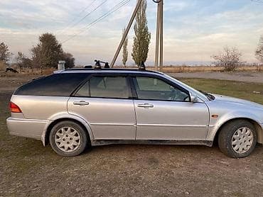 продажа авто хонда акорд: Honda Accord: 2000 г., Автомат, Седан — 5