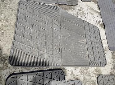 Инструменты для авто: Ворсовые Полики Для салона Lexus, Самовывоз — 5