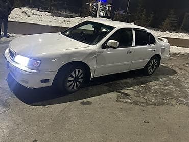 ниссан примера дизель: Nissan Cefiro: 1998 г., 2 л, Автомат, Бензин, Седан — 3