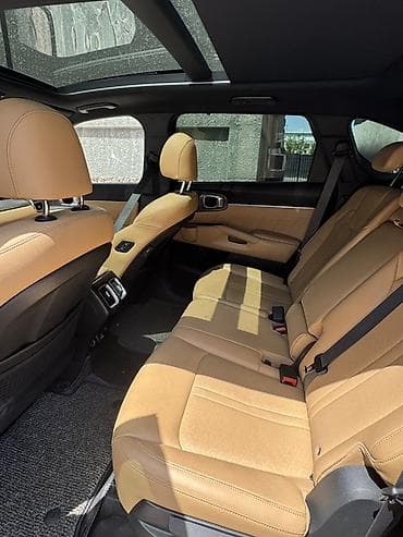 с4 100: Kia Sorento: 2020 г., 1.6 л, Автомат, Гибрид, Кроссовер — 3