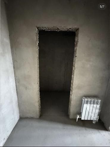 Продажа квартир: 2 комнаты, 40 м², Элитка, 12 этаж, Готовая ПСО (под самоотделку) — 5