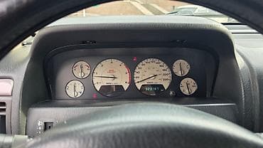jon deer: Jeep Grand Cherokee: 2003 г., 2.7 л, Автомат, Дизель, Внедорожник — 8
