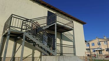 ширмы бишкек: 🔵Сварщик. 🔵Бригада сварщиков. 🔵Сварка любой сложности. Опыт работ — 9