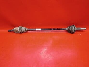 yd22: Привод в сборе NISSAN правый задний (б/у) ОРИГИНАЛЬНАЯ КОНТРАКТНАЯ — 1