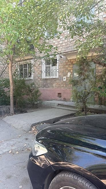 слаю квартира: 3 комнаты, 55 м², Индивидуалка, 1 этаж, Косметический ремонт — 8