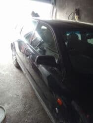 ош опел астра: Audi A4: 2025 г., Универсал — 3