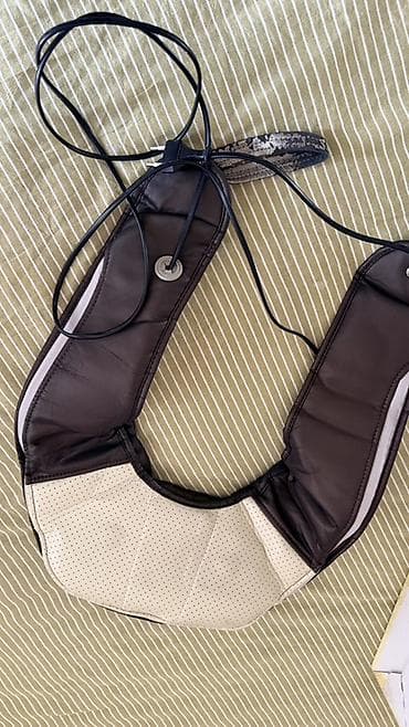 r 10: Массажер Накидка, Для шеи — 3