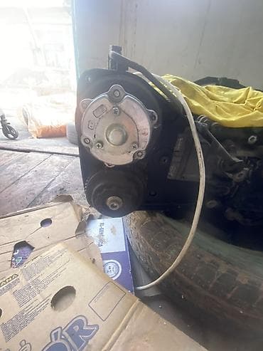 люки крыши: Бензиновый мотор Subaru 2007 г., 2 л, Б/у, Оригинал, Германия — 3