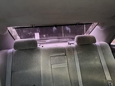 Toyota Camry: 2002 г., 2.4 л, Автомат, Бензин, Седан — 8