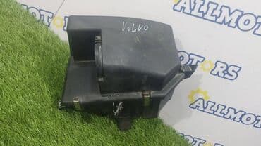 топливный фильтр санта фе 2.2 дизель: Фильтр, Б/у, Оригинал — 1