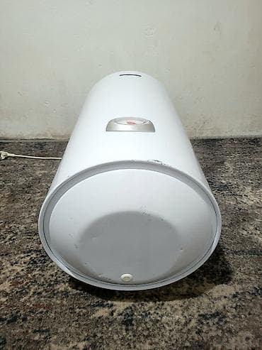 щелевая лампа: Б/у аристон 50л мощность 1.5kw рабочий состояние хороше хороше — 4