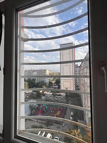 700: 1 комната, 44 м², Улан мкр Элитка, 8 этаж, Евроремонт — 10
