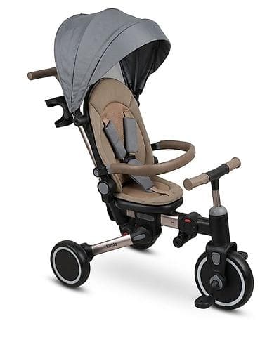 trike: Детский велосипед, 3-колесный, 1 - 3 года, Новый — 2