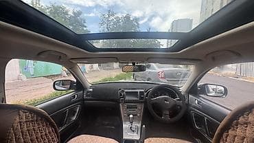 глушитель субару аутбек: Subaru Outback: 2003 г., 2.5 л, Автомат, Бензин, Универсал — 7
