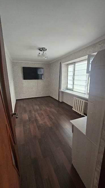2 комнаты, 42 м², Хрущевка, 1 этаж, Косметический ремонт