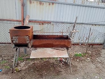 удобная посуда: Б/у, В наличии — 3