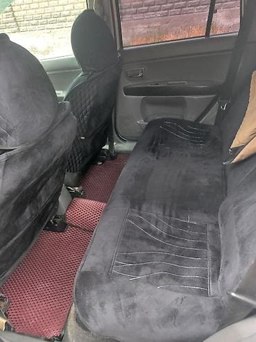 mazda demio 2002: Mazda Demio: 2006 г., 1.3 л, Бензин, Хэтчбэк — 6
