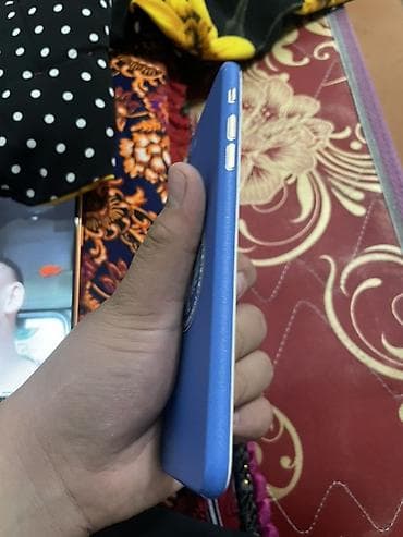 nokia 7500: IPhone 8 Plus, Б/у, 256 ГБ, Золотой, 100 % — 4